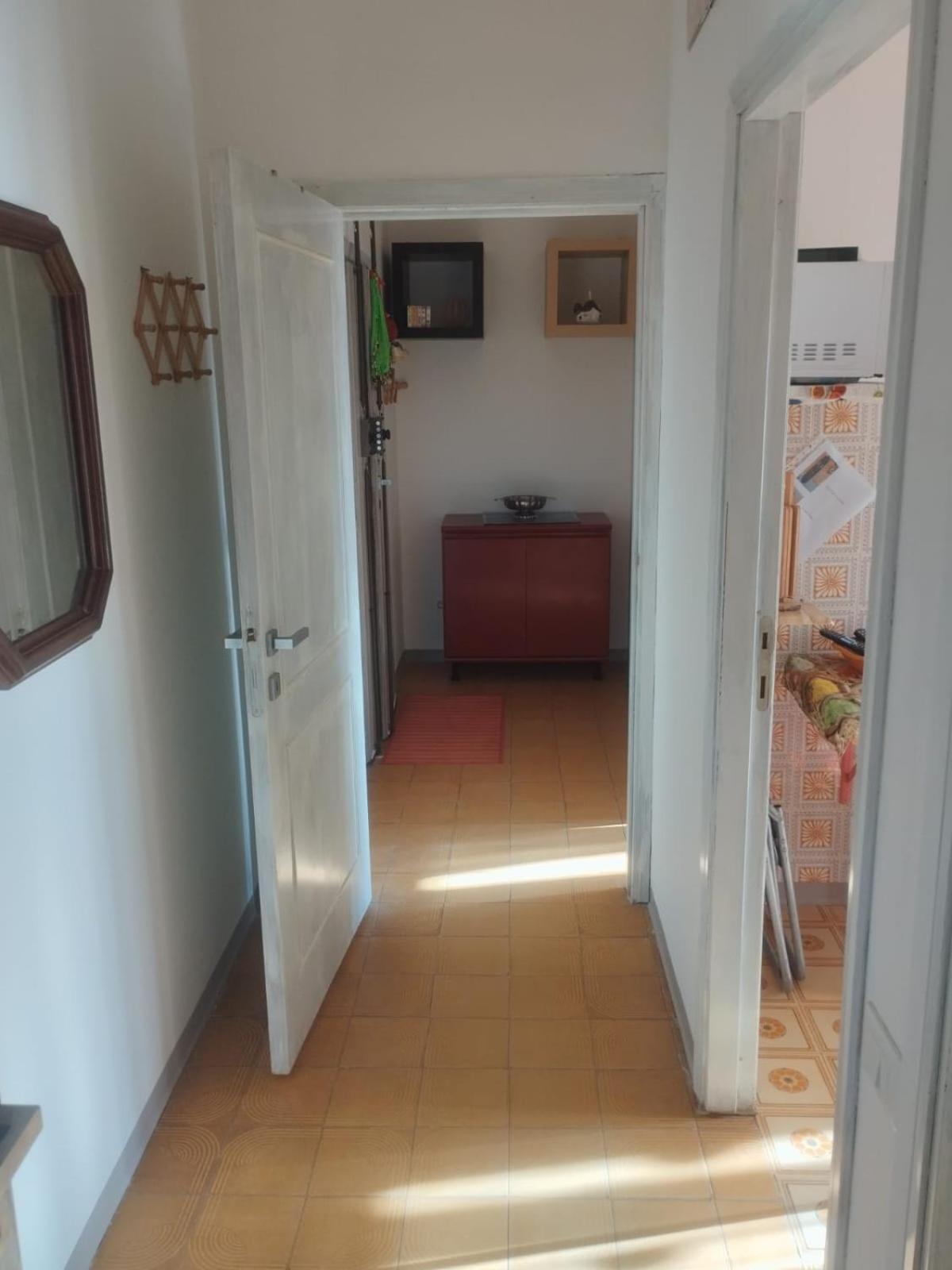 300 Metri Dal Mare Follonica Exterior foto